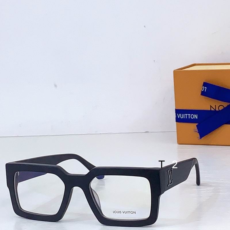 LV Sunglasses ID:20260410-3200